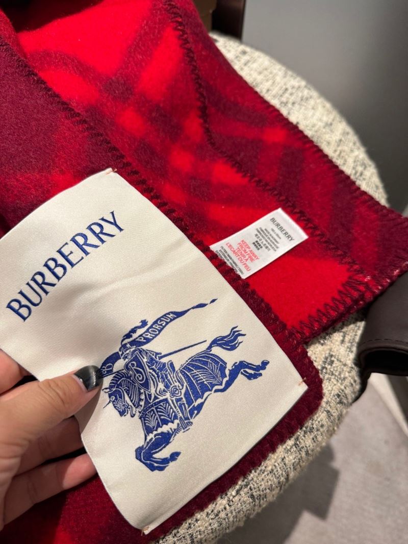 Burberry Scarf